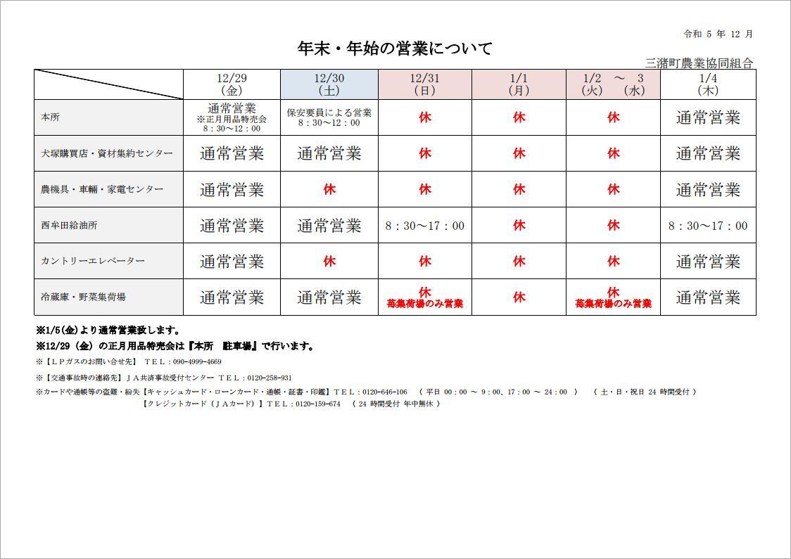 本所・事業所（PDF）